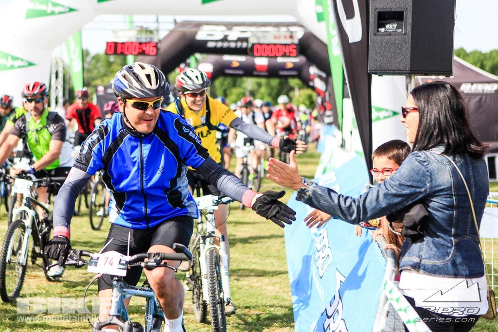 Riaza B-PRO Bike Maratón. Galería 6