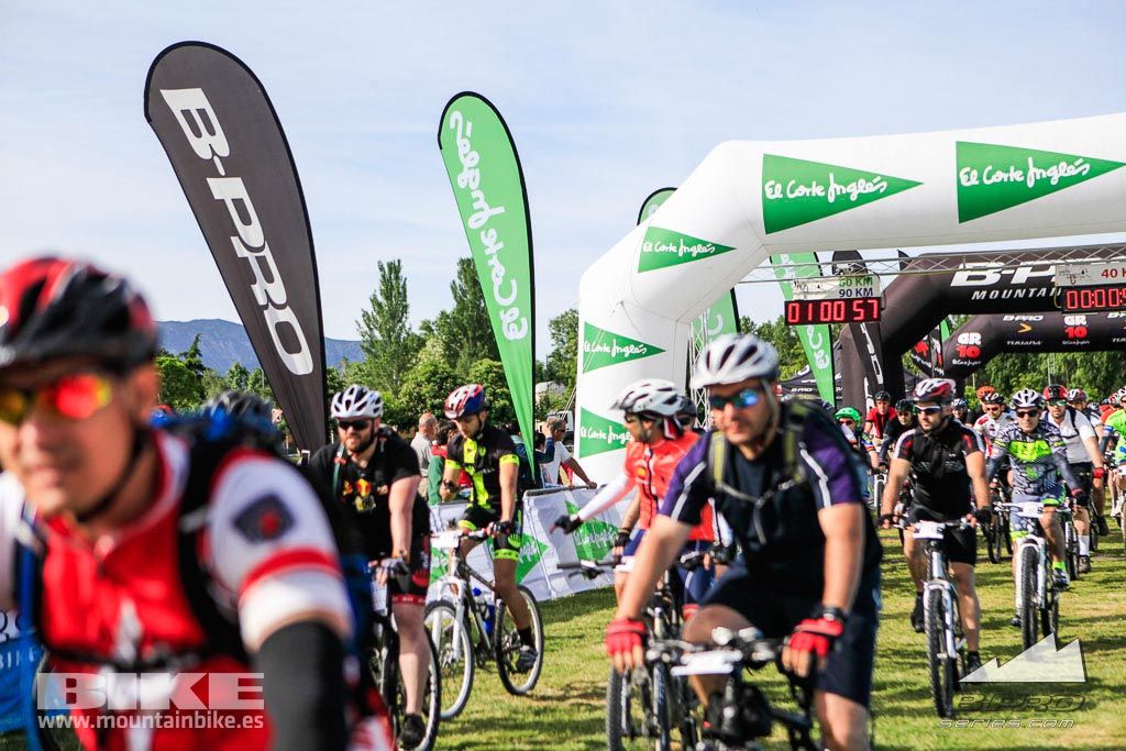 Riaza B-PRO Bike Maratón. Galería 6