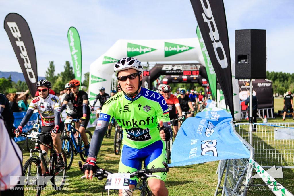 Riaza B-PRO Bike Maratón. Galería 6