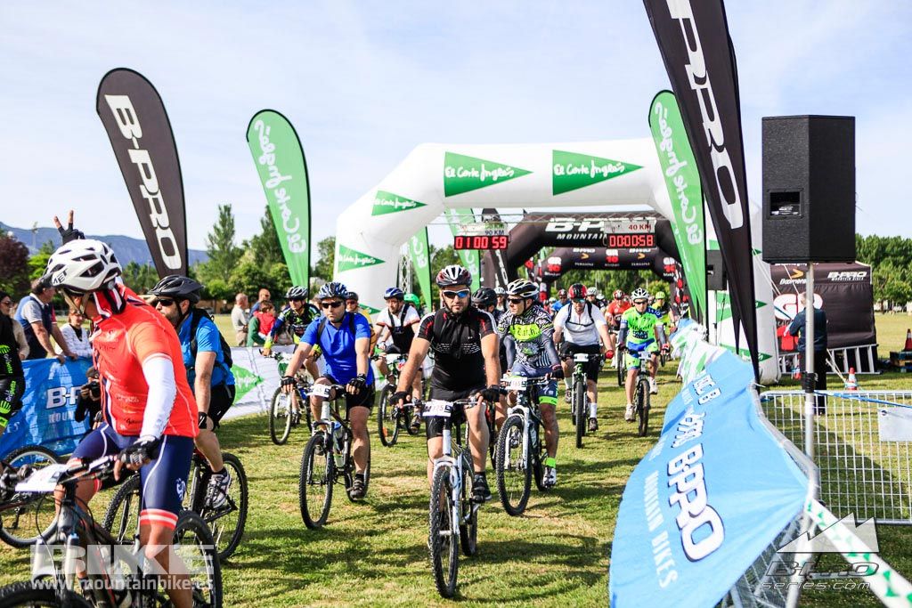 Riaza B-PRO Bike Maratón. Galería 6