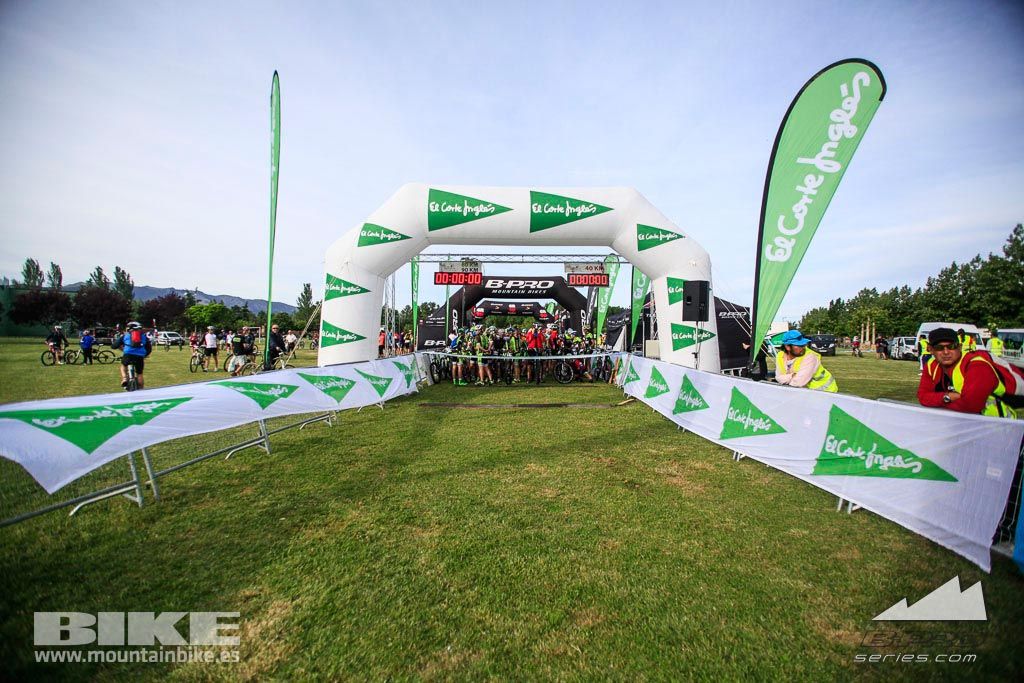 Riaza B-PRO Bike Maratón. Galería 6