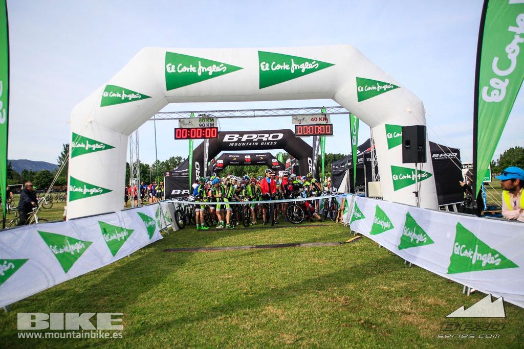 Riaza B-PRO Bike Maratón. Galería 6