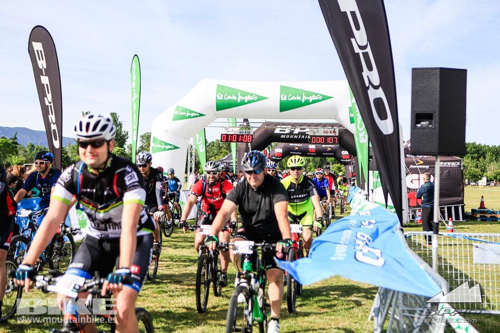 Riaza B-PRO Bike Maratón. Galería 6