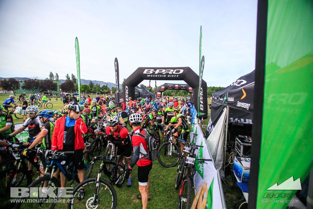Riaza B-PRO Bike Maratón. Galería 6