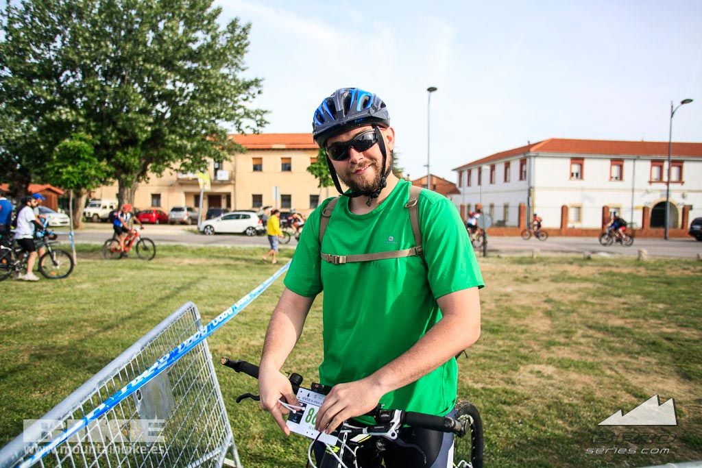 Riaza B-PRO Bike Maratón. Galería 6
