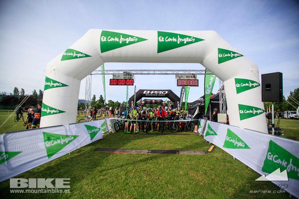 Riaza B-PRO Bike Maratón. Galería 6