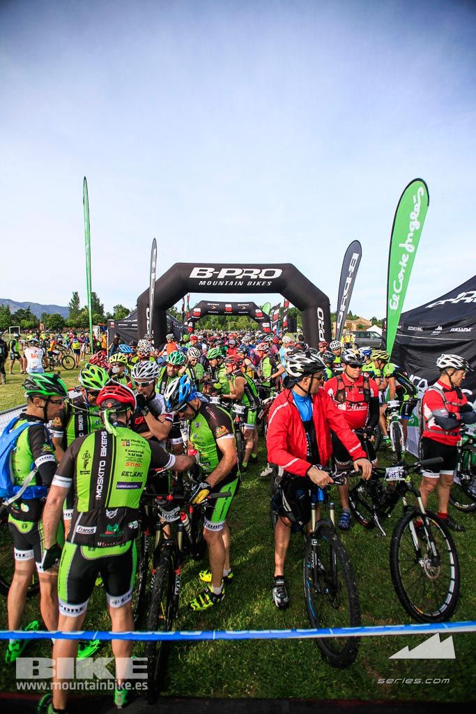 Riaza B-PRO Bike Maratón. Galería 6
