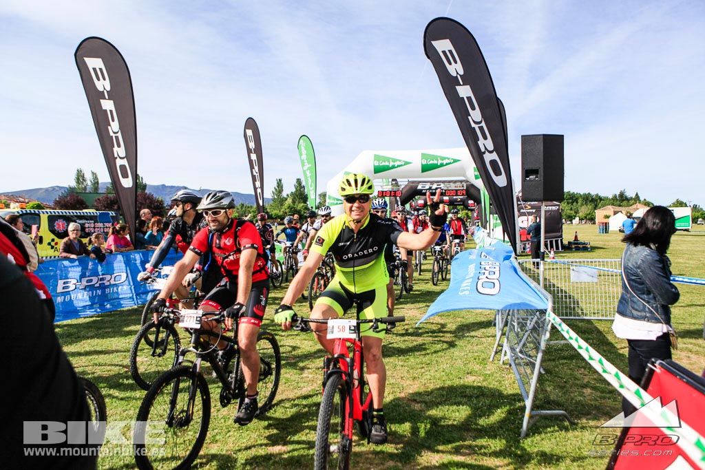 Riaza B-PRO Bike Maratón. Galería 6