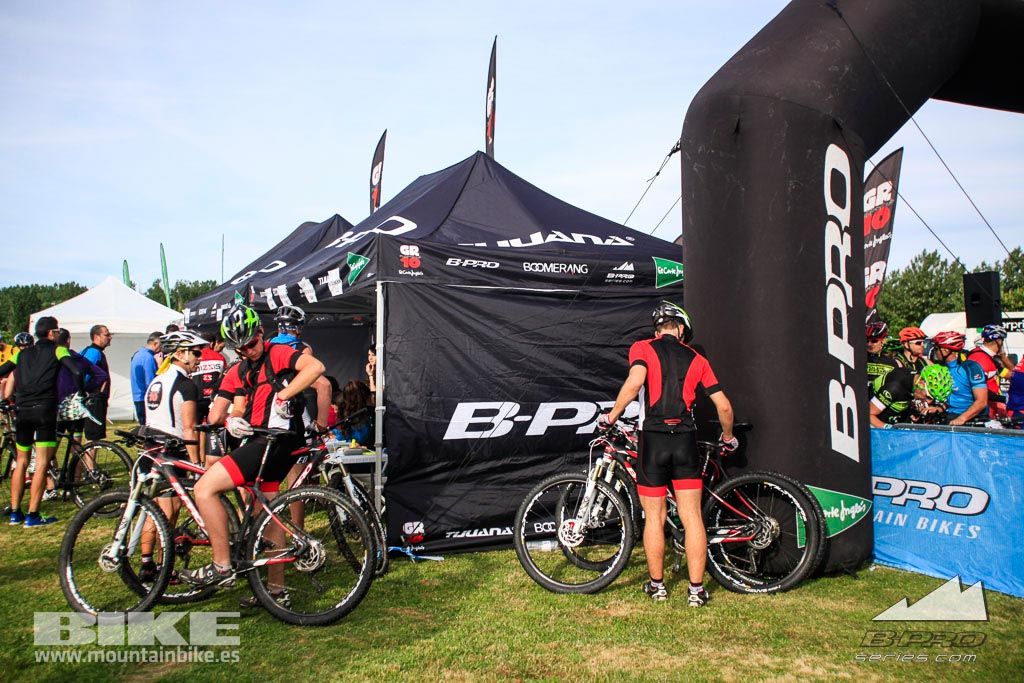 Riaza B-PRO Bike Maratón. Galería 6