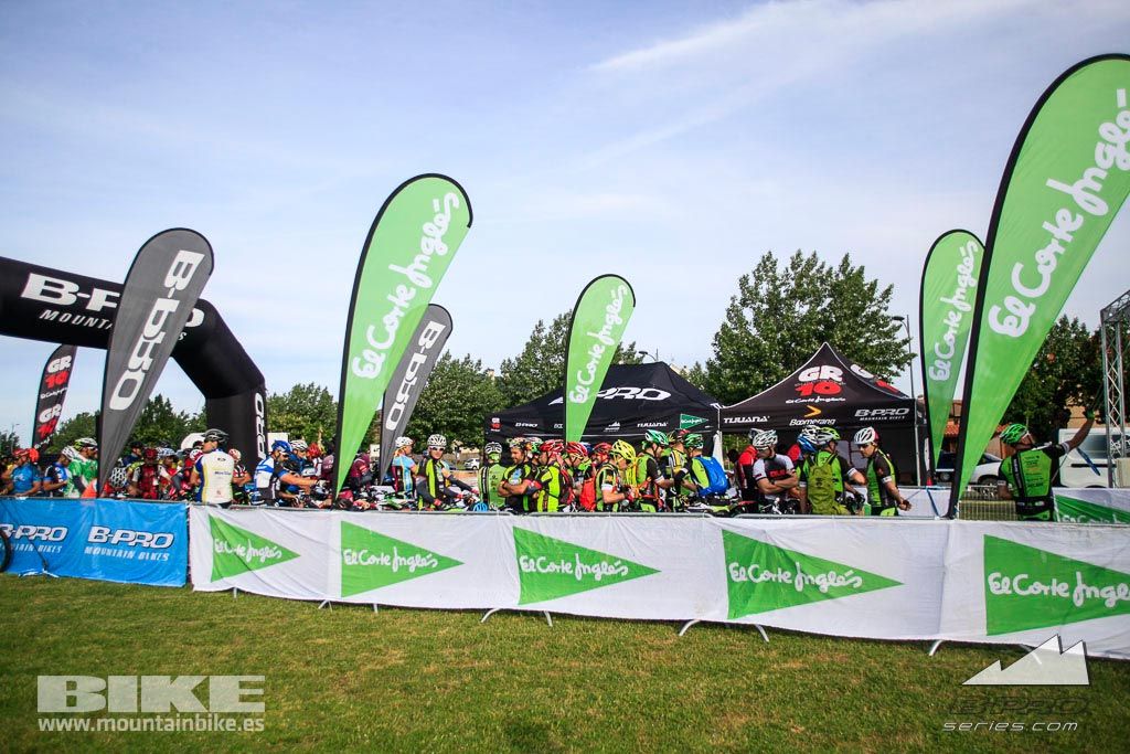 Riaza B-PRO Bike Maratón. Galería 6