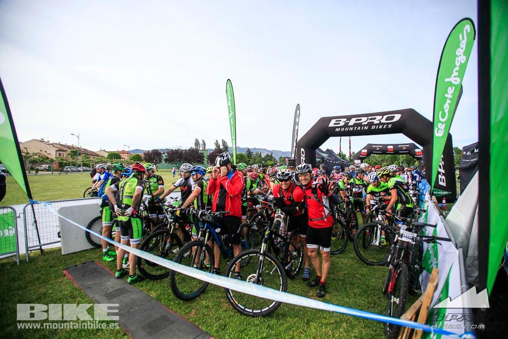 Riaza B-PRO Bike Maratón. Galería 6
