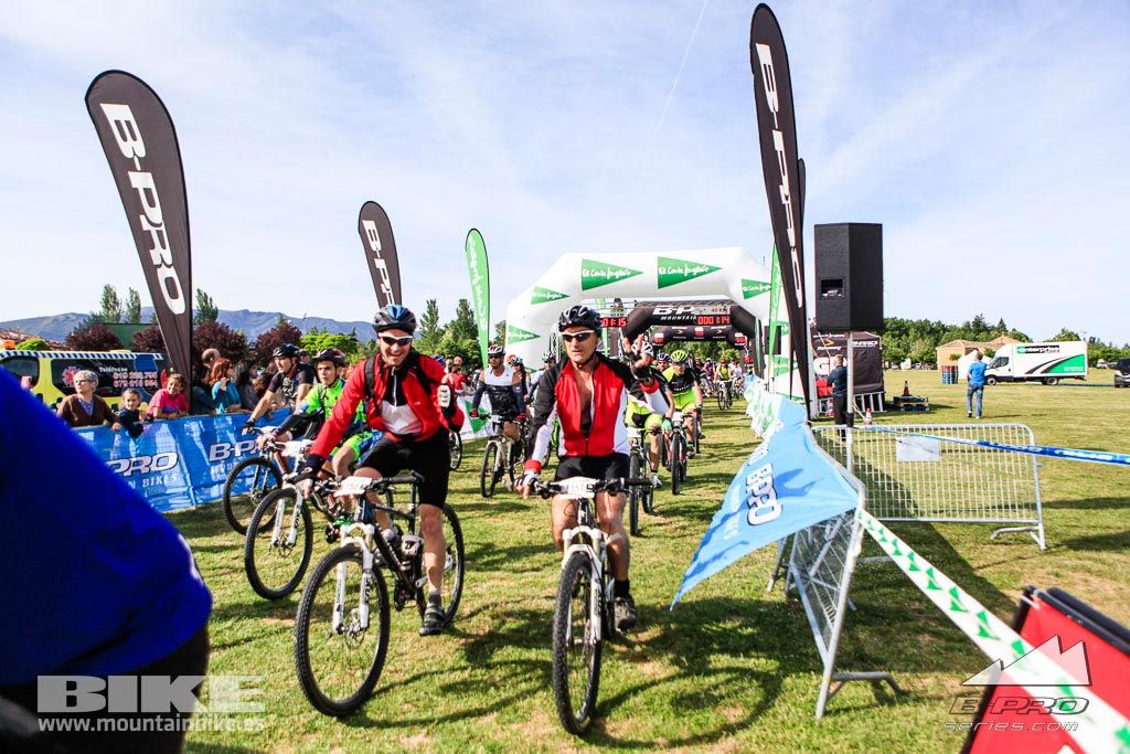 Riaza B-PRO Bike Maratón. Galería 6