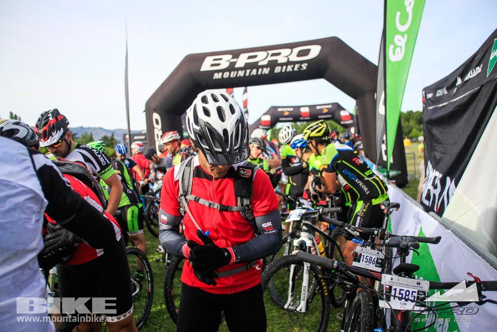 Riaza B-PRO Bike Maratón. Galería 6