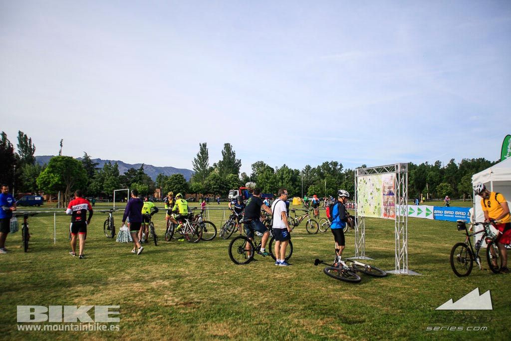 Riaza B-PRO Bike Maratón. Galería 6
