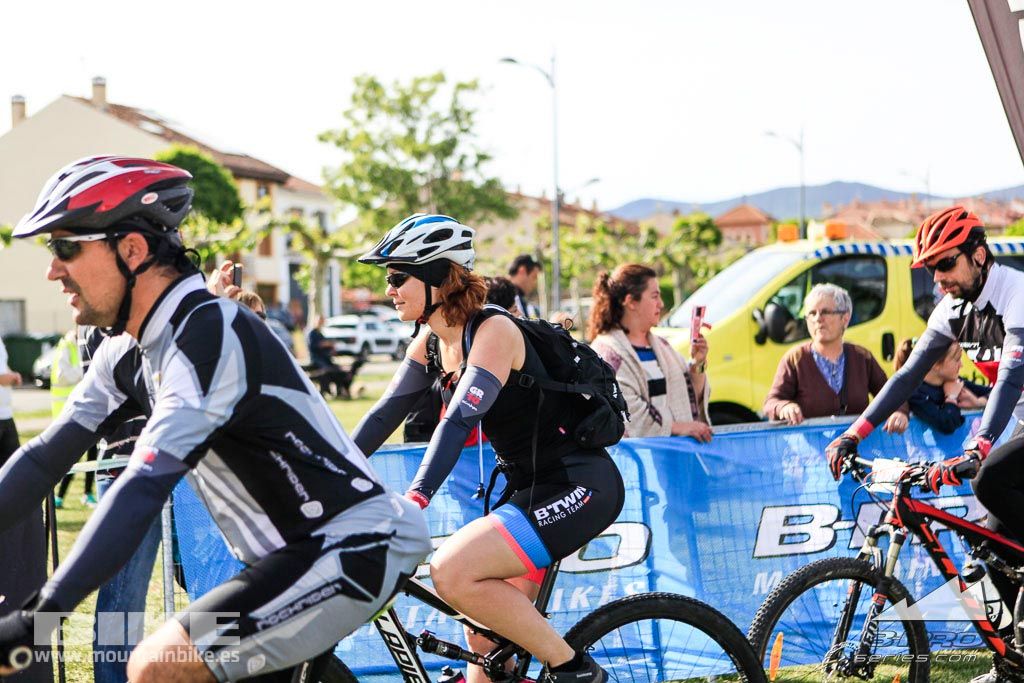 Riaza B-PRO Bike Maratón. Galería 6