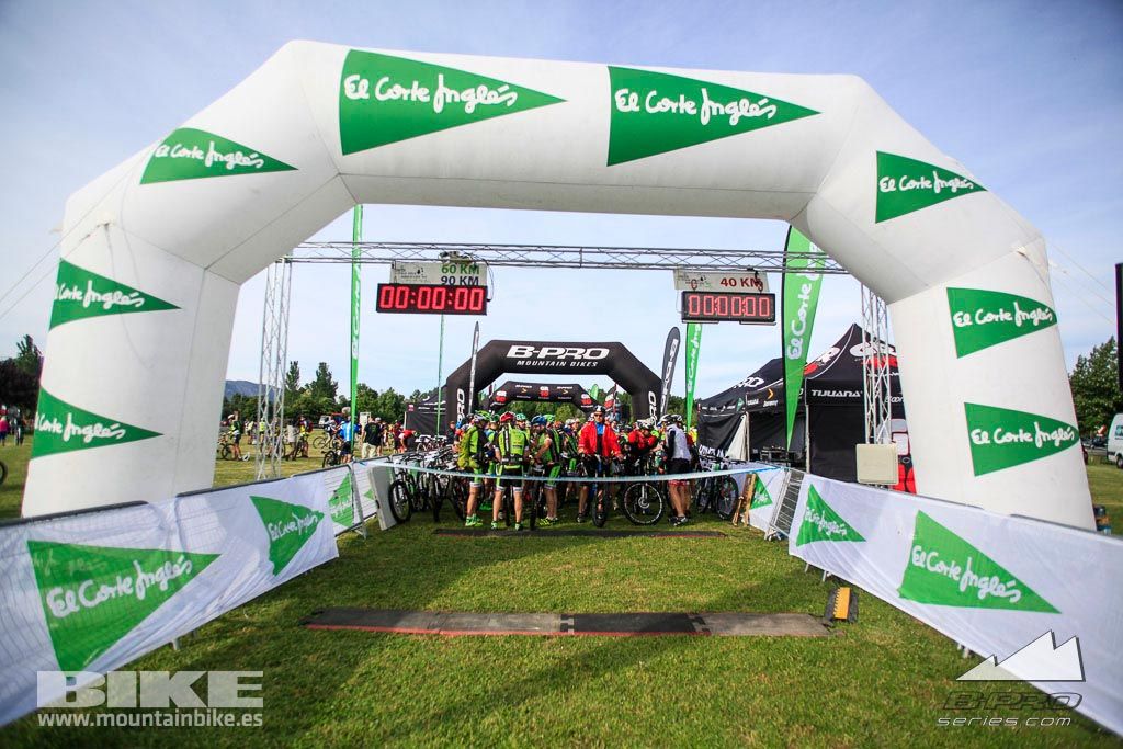 Riaza B-PRO Bike Maratón. Galería 6