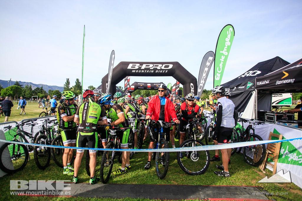 Riaza B-PRO Bike Maratón. Galería 6