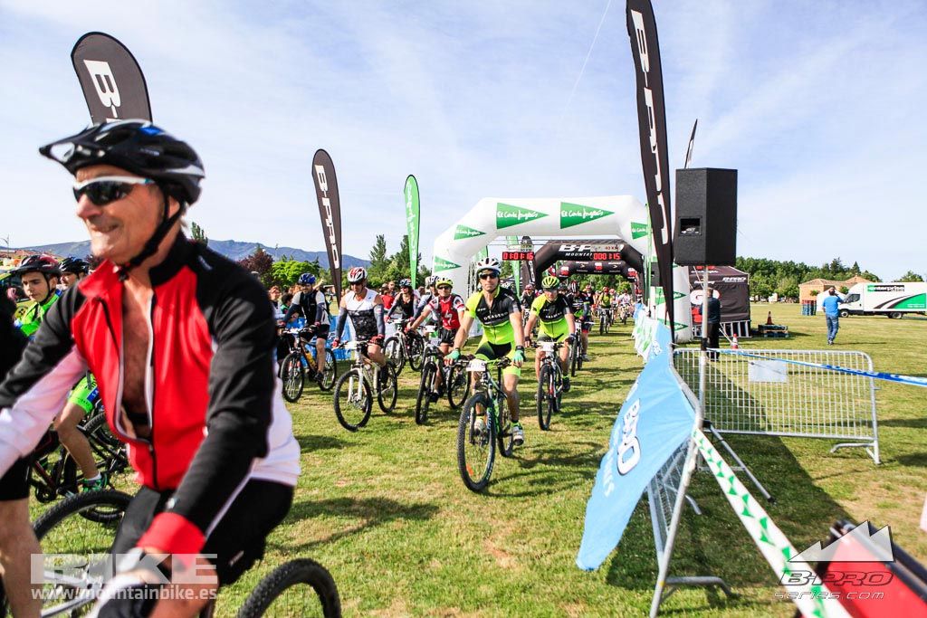 Riaza B-PRO Bike Maratón. Galería 6