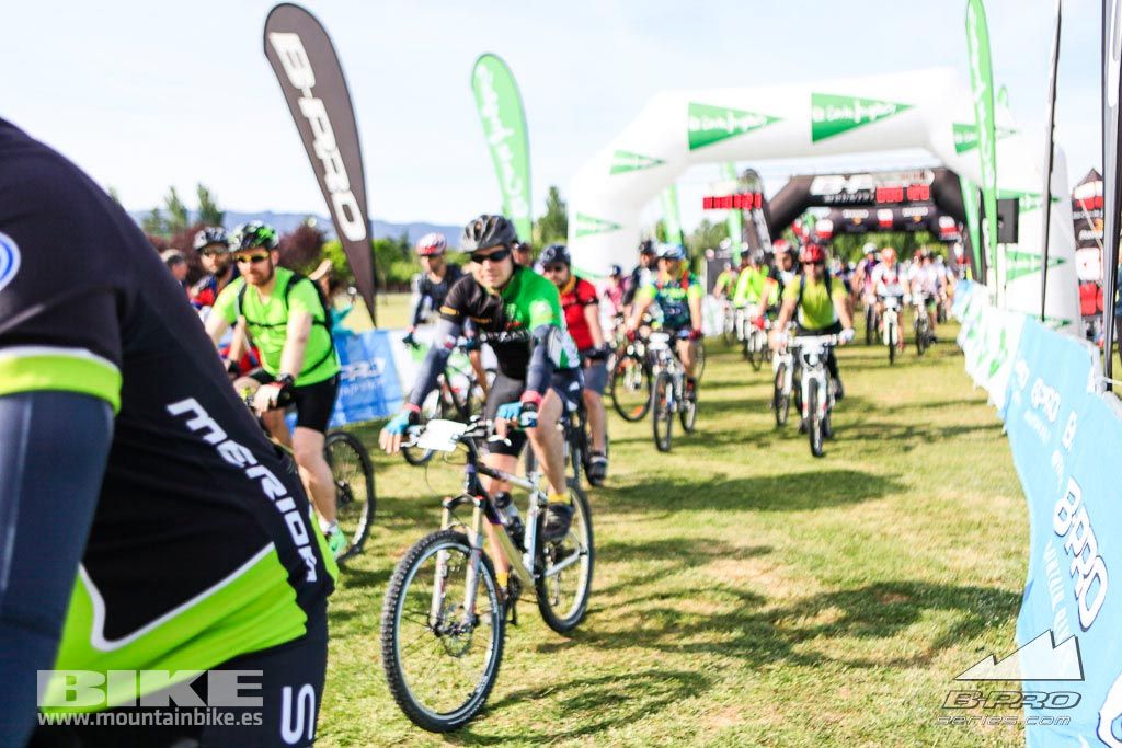 Riaza B-PRO Bike Maratón. Galería 6