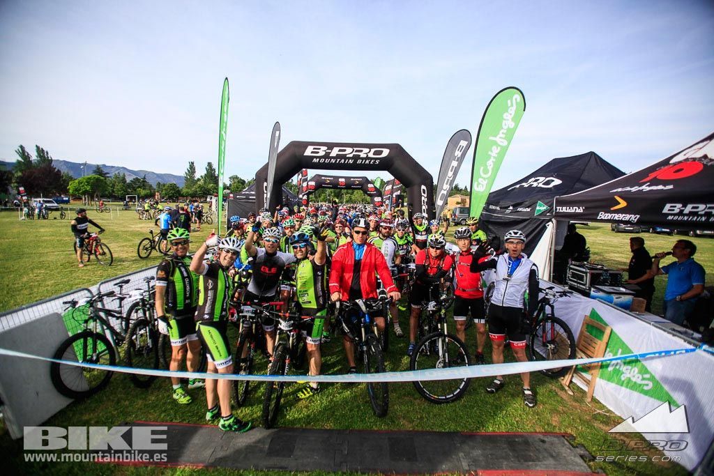 Riaza B-PRO Bike Maratón. Galería 6
