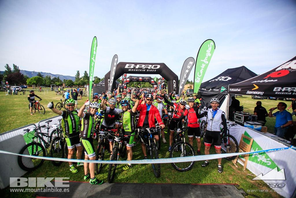 Riaza B-PRO Bike Maratón. Galería 6