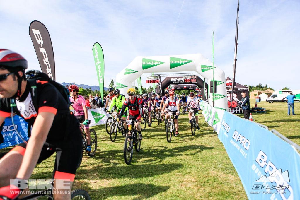 Riaza B-PRO Bike Maratón. Galería 6