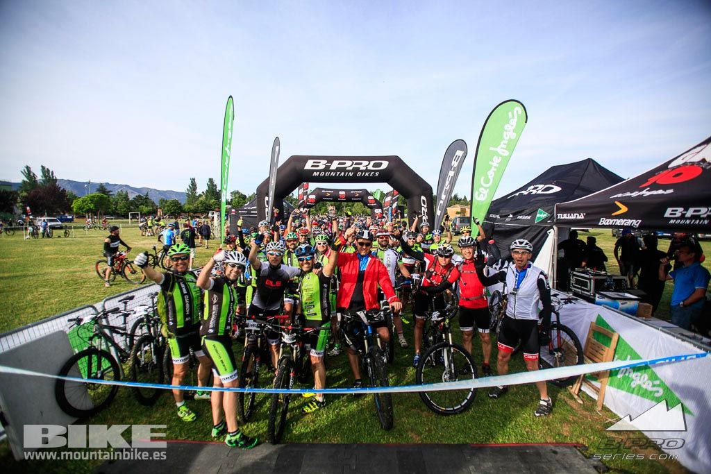 Riaza B-PRO Bike Maratón. Galería 6