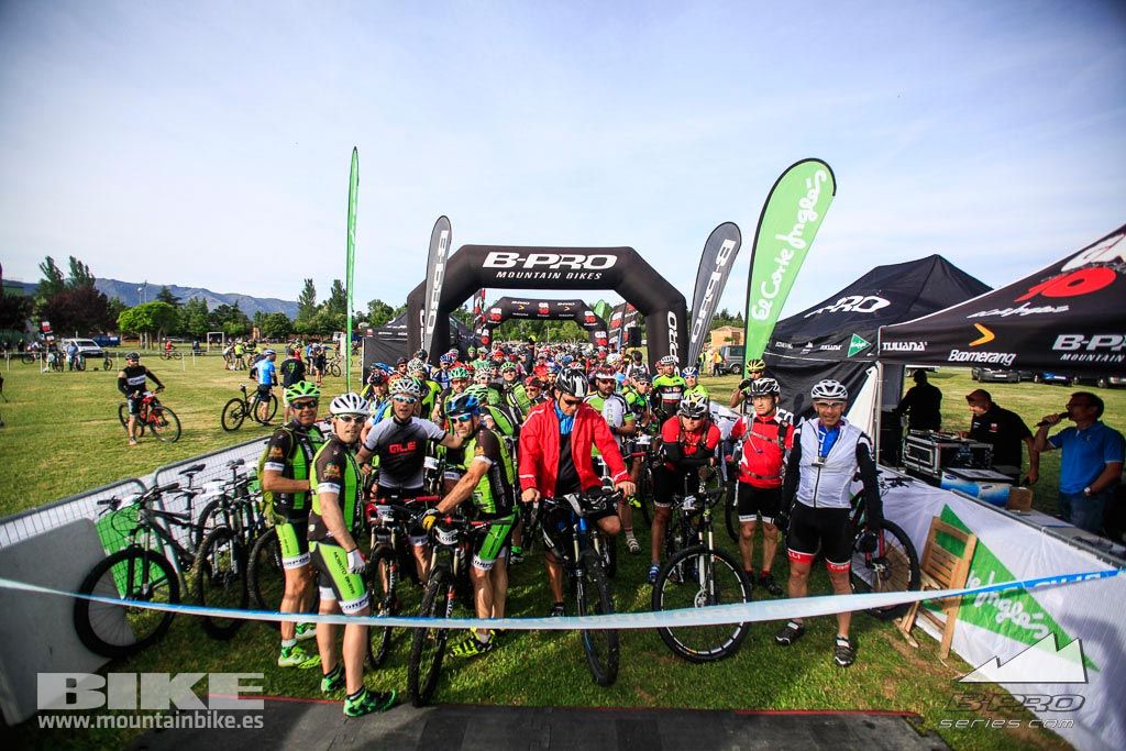 Riaza B-PRO Bike Maratón. Galería 6