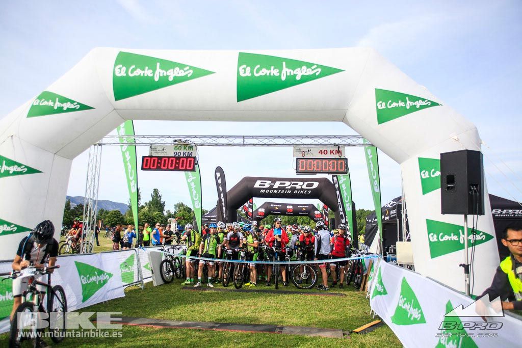 Riaza B-PRO Bike Maratón. Galería 6