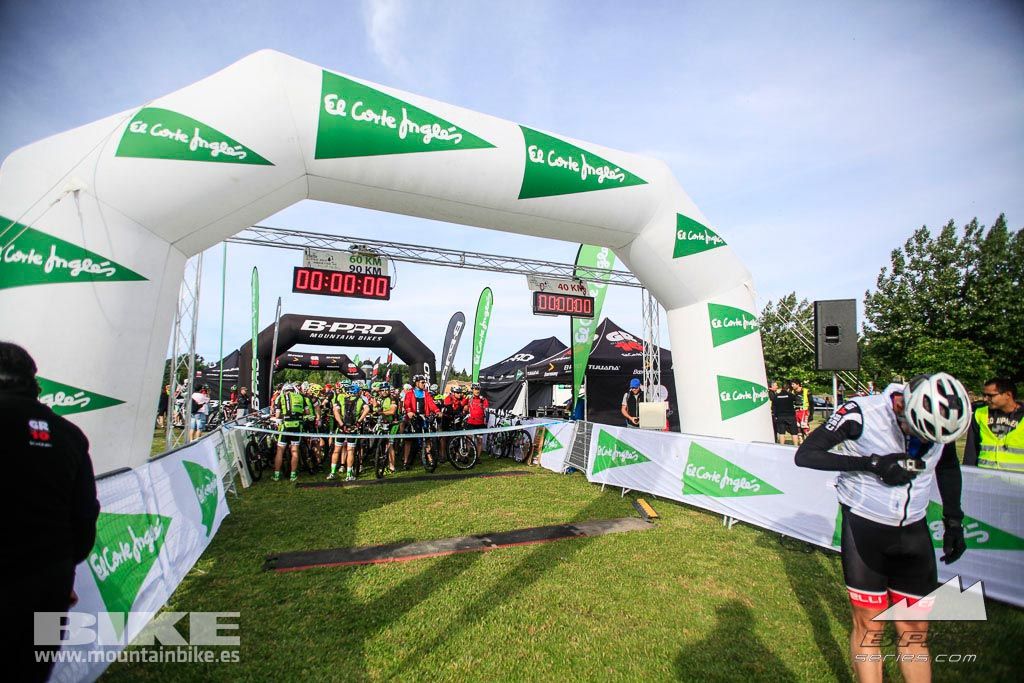 Riaza B-PRO Bike Maratón. Galería 6