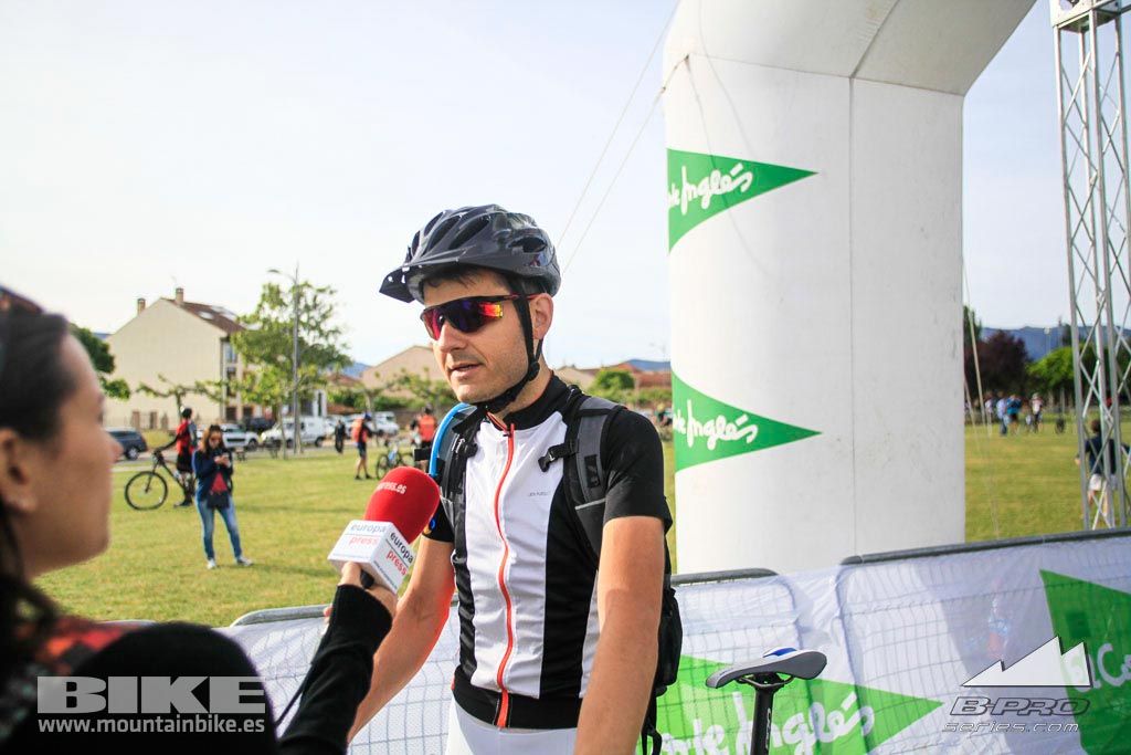 Riaza B-PRO Bike Maratón. Galería 6