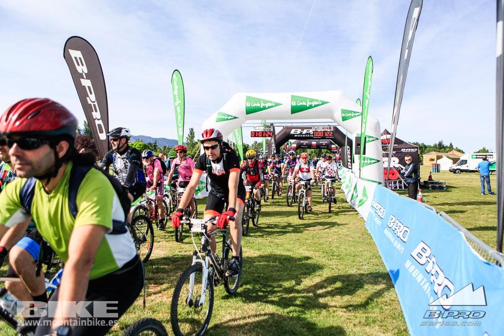 Riaza B-PRO Bike Maratón. Galería 6