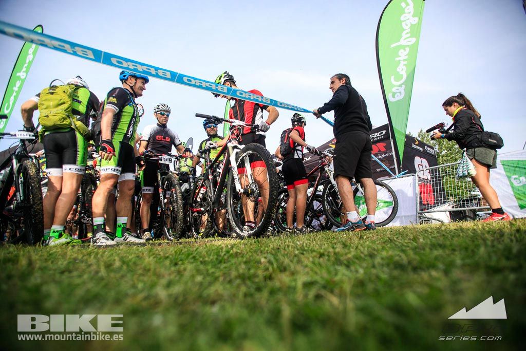 Riaza B-PRO Bike Maratón. Galería 6