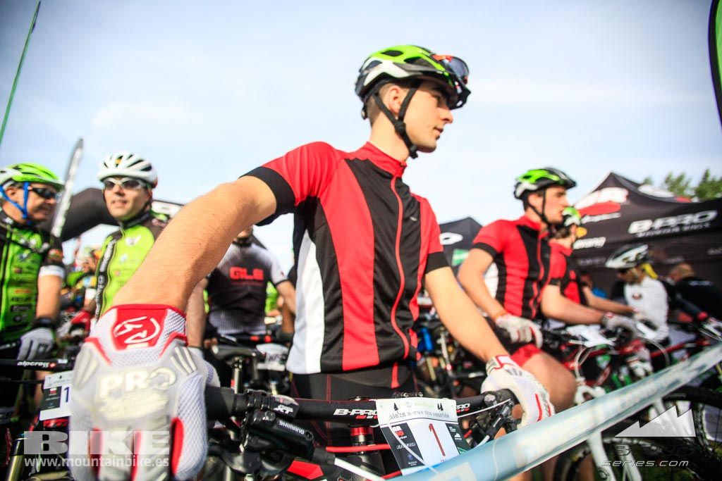 Riaza B-PRO Bike Maratón. Galería 6
