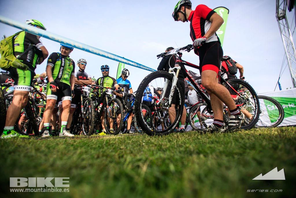 Riaza B-PRO Bike Maratón. Galería 6