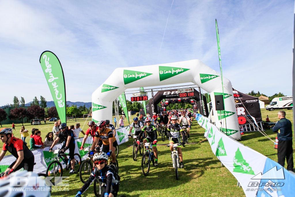 Riaza B-PRO Bike Maratón. Galería 6