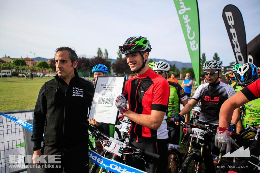 Riaza B-PRO Bike Maratón. Galería 6
