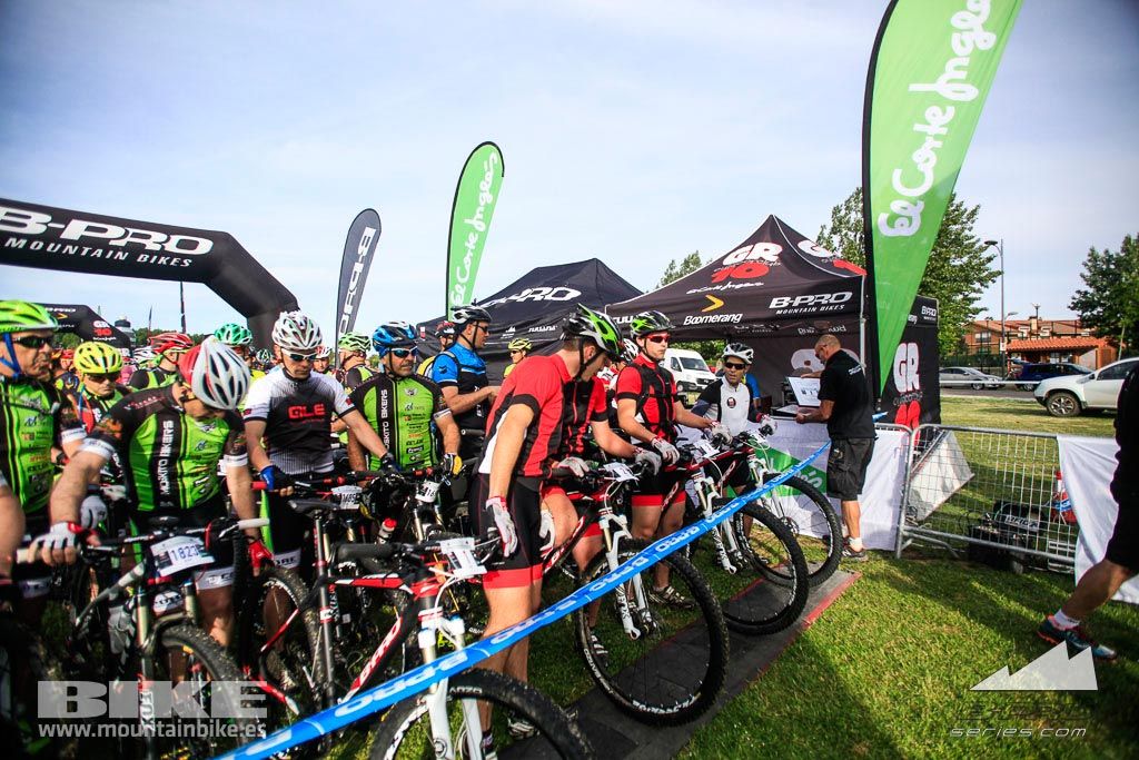 Riaza B-PRO Bike Maratón. Galería 6