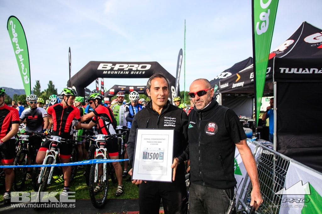 Riaza B-PRO Bike Maratón. Galería 6
