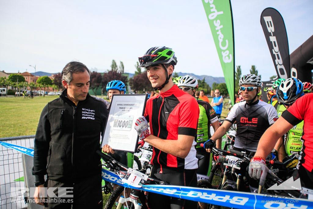 Riaza B-PRO Bike Maratón. Galería 6