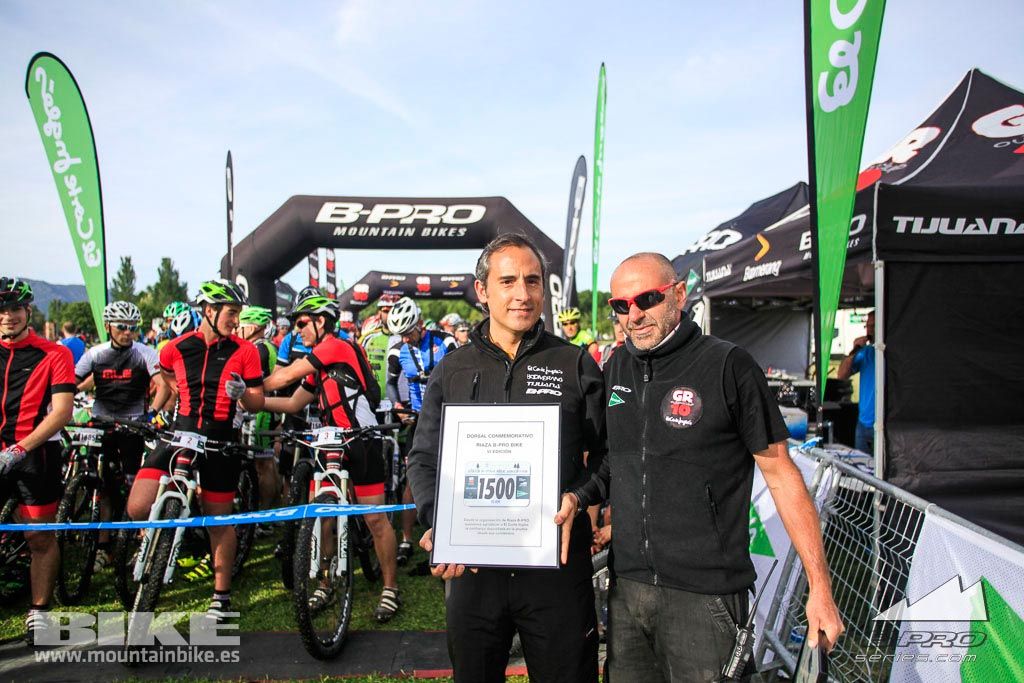 Riaza B-PRO Bike Maratón. Galería 6