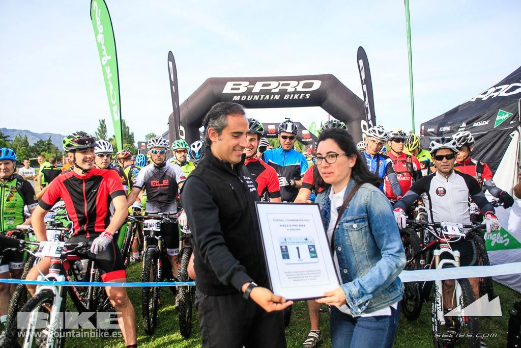 Riaza B-PRO Bike Maratón. Galería 6