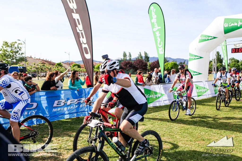 Riaza B-PRO Bike Maratón. Galería 6