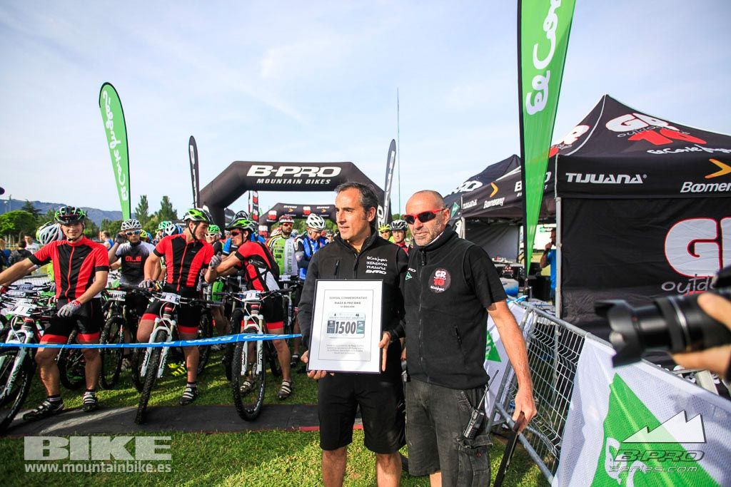 Riaza B-PRO Bike Maratón. Galería 6