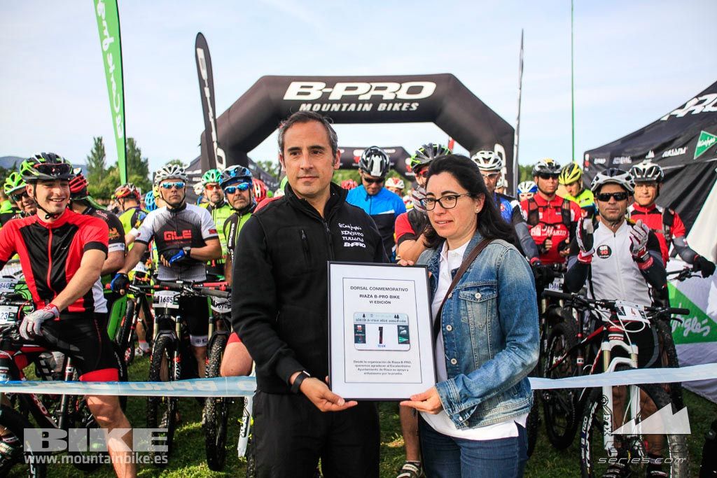 Riaza B-PRO Bike Maratón. Galería 6