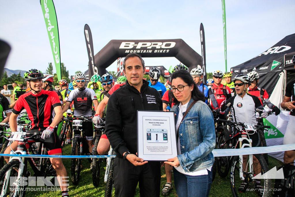 Riaza B-PRO Bike Maratón. Galería 6