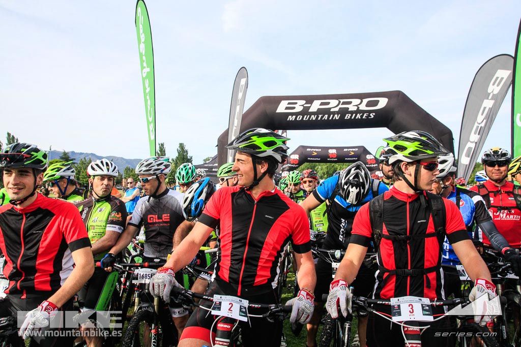 Riaza B-PRO Bike Maratón. Galería 6