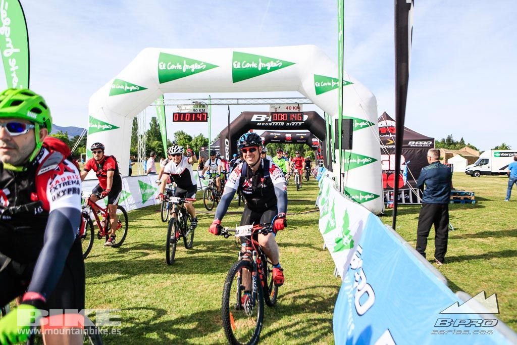 Riaza B-PRO Bike Maratón. Galería 6