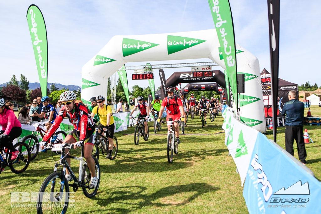 Riaza B-PRO Bike Maratón. Galería 6