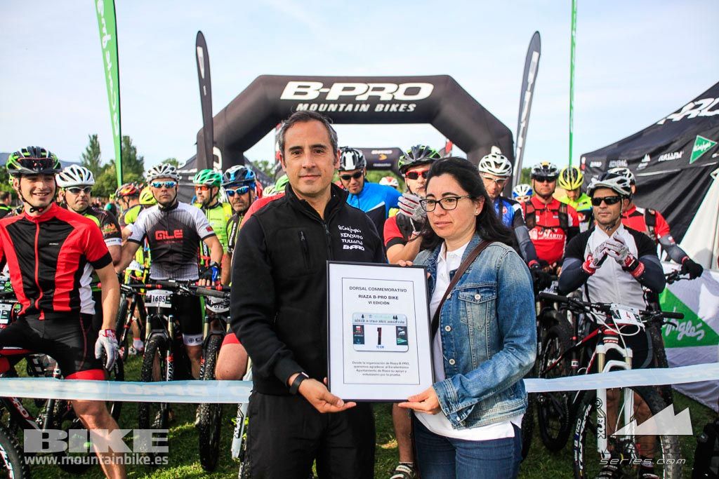 Riaza B-PRO Bike Maratón. Galería 6